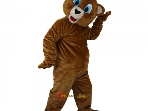 Lights, Camera, Action! Cougar Mascot Costumes in Media and Advertising