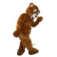 Brown Bear Ursusarctos Mascot Costume Cosplay