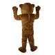 Brown Bear Ursusarctos Mascot Costume Cosplay