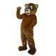 Brown Bear Ursusarctos Mascot Costume Cosplay