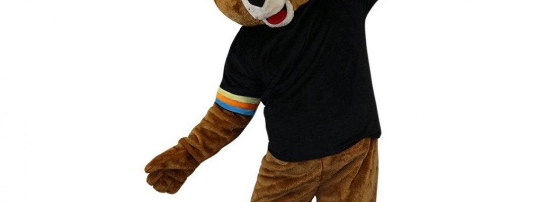 Mouse Mascot Costumes for Weddings: Adding Whimsy to Special Occasions