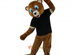 Mouse Mascot Costumes for Weddings: Adding Whimsy to Special Occasions