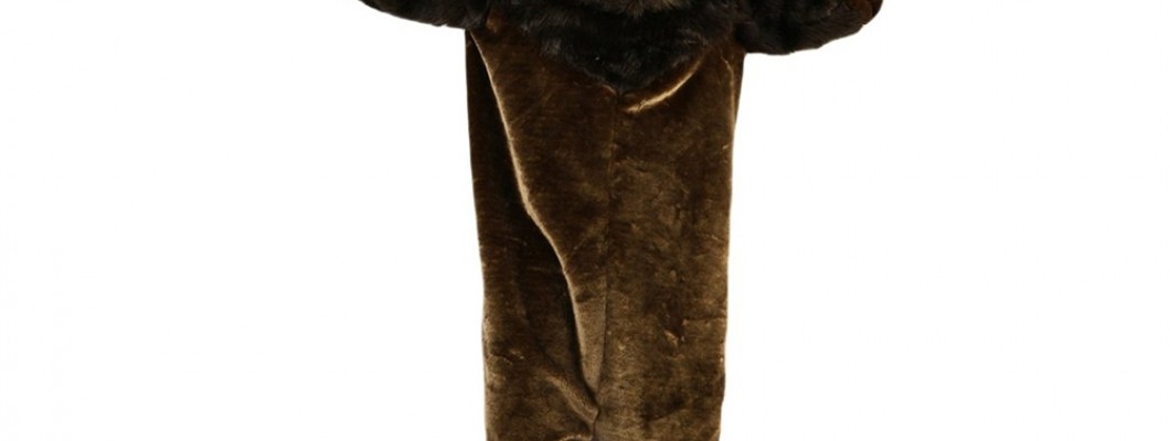 The Magic of Squirrel Mascot Costumes in Holiday Celebrations