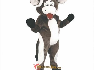 Cheap Mascot Costumes: Perfect for Social Media Campaigns