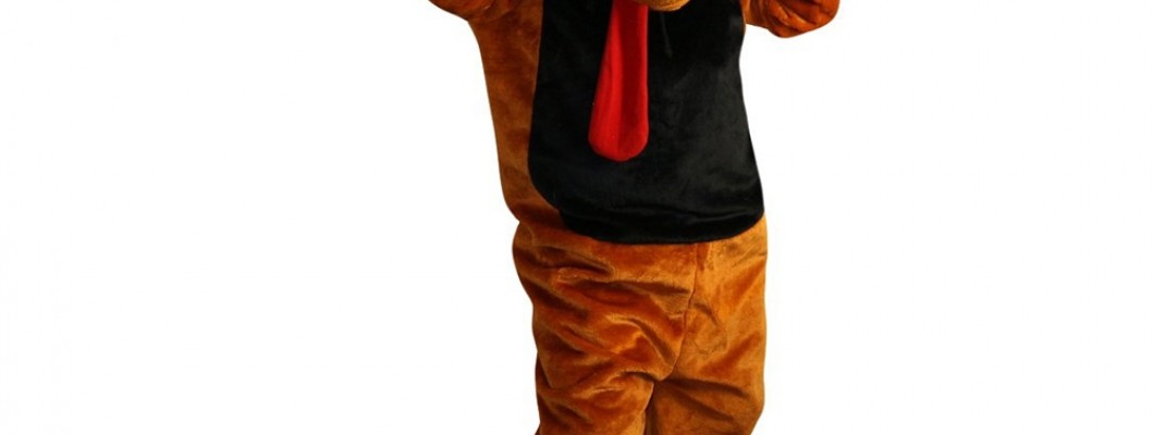 Reindeers Mascot Costumes: Perfect for Church Events
