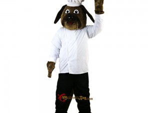 Lessons Learned from Mistakes in Designing Jaguar Mascot Costumes
