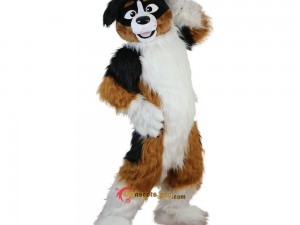 Mind Over Matter: Psychological Benefits of Wearing a Cougar Mascot Costume