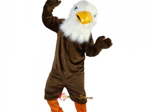 The Butterfly Effect: Psychological Impact of Insect Mascot Costumes