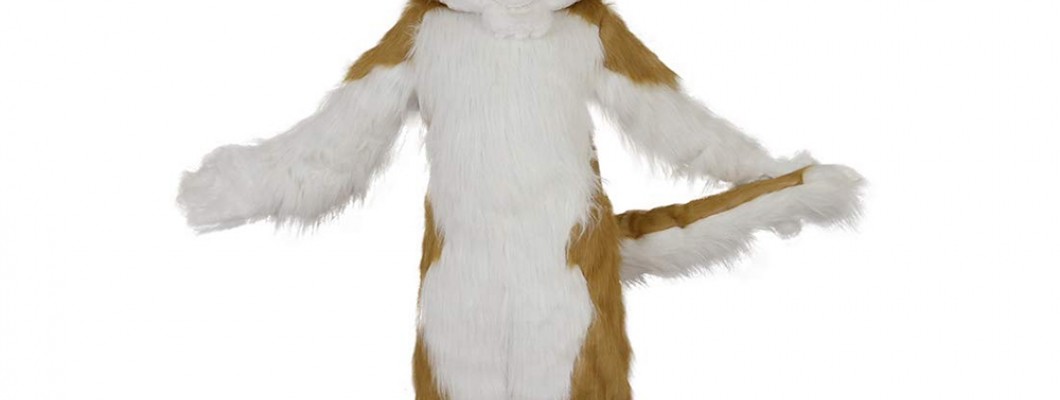 Exploring Gender Neutrality in Fox Mascot Costume Designs