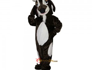 Comparative Analysis: Bunny Mascot Costumes from Different Cultures