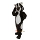 Brown Goat Sheep Mascot Costume Cosplay