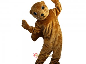 How to Get Kids Involved in the Creative Process of Making Animal Mascot Costumes