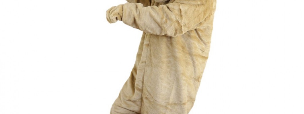 How to Create an Augmented Reality Experience with a Cat Mascot Costume