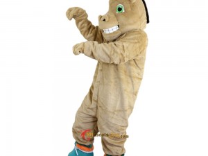 How to Create an Augmented Reality Experience with a Cat Mascot Costume