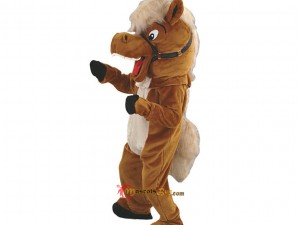 How to Photograph a Lion Mascot Costume for Maximum Impact