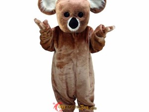 Famous Bear Mascot Costumes in Pop Culture and Entertainment