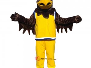 The Next Wave: Future Trends in Fish Mascot Costume Design and Functionality
