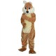 Brown Squirrel Mascot Costume Cosplay