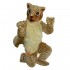 Brown Squirrel Mascot Costume Cosplay