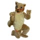 Brown Squirrel Mascot Costume Cosplay