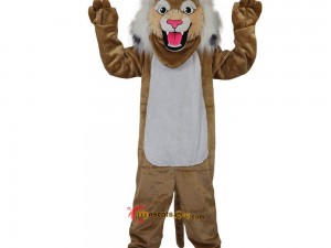 The Role of Mouse Mascot Costumes in Children's Education and Development