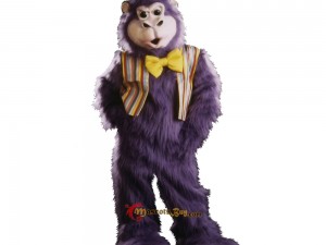 Seasonal Variations: Bunny Mascot Costumes for Every Holiday