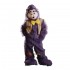 Bubba the Gorilla Mascot Costume Cosplay