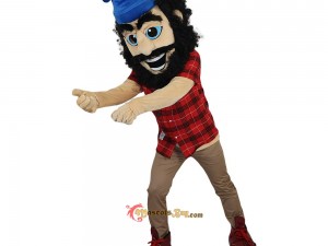 How to Keep Your Audience Engaged with a Mascot Costume