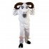 Buck ram Mascot Costume Cosplay