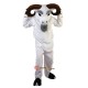 Buck ram Mascot Costume Cosplay