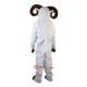 Buck ram Mascot Costume Cosplay