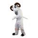 Buck ram Mascot Costume Cosplay