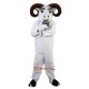 Buck ram Mascot Costume Cosplay