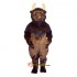 Buddy Buffalo Mascot Costume Cosplay