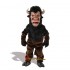 Buffalo Mascot Costume Cosplay
