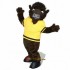 Buffalo Wild Wings Mascot Costume Cosplay