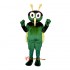 Buggsy Mascot Costume Cosplay