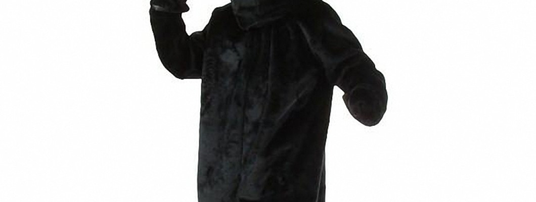 From Concept to Reality: The Making of a Moose Mascot Costume