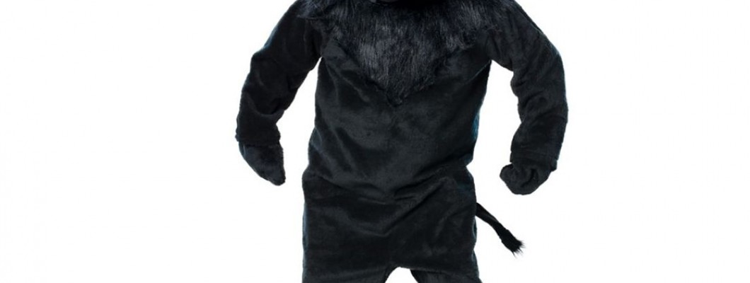 The Psychology behind Leopard Mascot Costumes