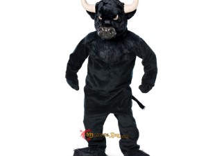 The Psychology behind Leopard Mascot Costumes