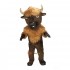 Bull Mascot Costume Cosplay