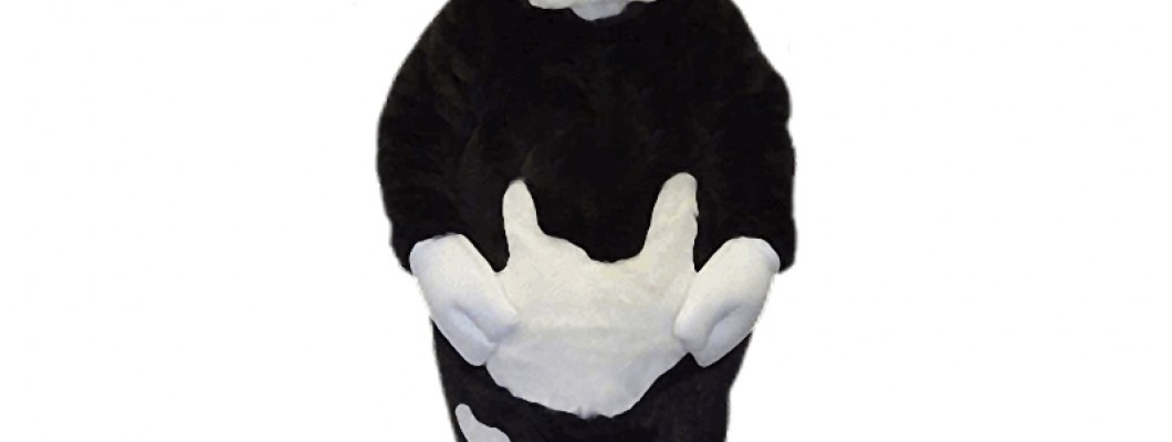 Fashion Meets Fantasy: Trendsetting Fish Mascot Costume Designers
