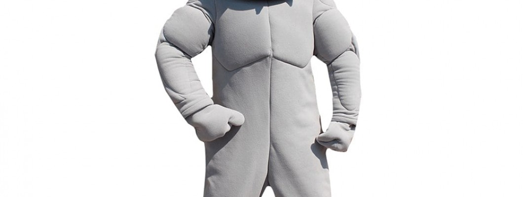 A Guide to Effective Squirrel Mascot Costume Communication