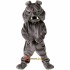Bulldog Mascot Costume Cosplay
