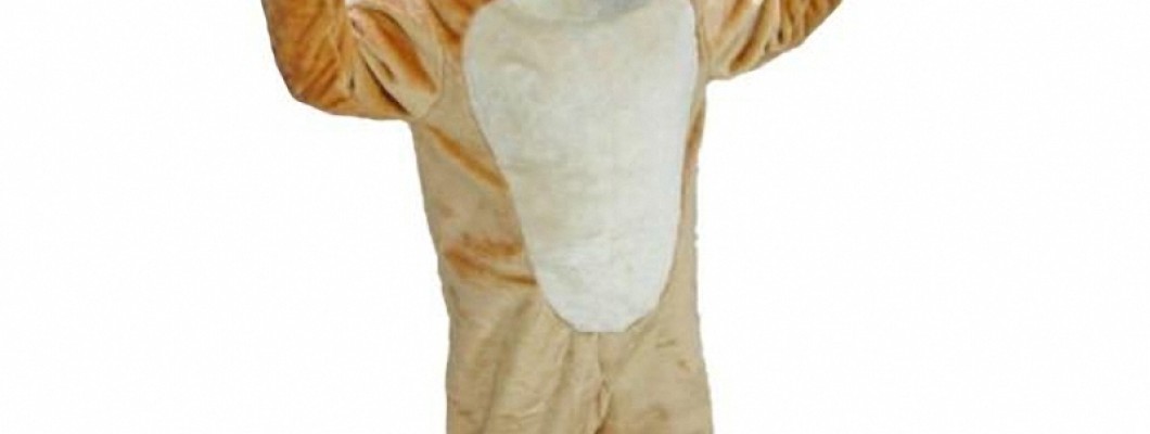 Holiday Mascot Costumes: Fun for the Whole Family