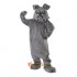Bulldog Mascot Costume Cosplay