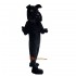 Bulldog Mascot Costume Cosplay