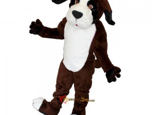 Cheap Mascot Costumes for Youth Groups and Clubs