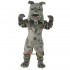 Bully Bulldog Mascot Costume Cosplay