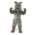 Bully Bulldog Mascot Costume Cosplay